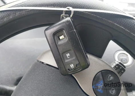 2008 Toyota Prius from USA, damaged, VIN JTDKB20UX87738571